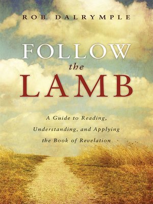 cover image of Follow the Lamb